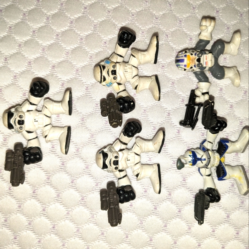 Star wars - Picture 2 of 4